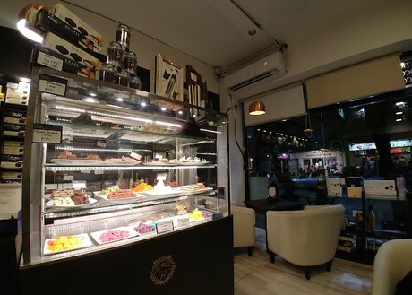 Honecker Chocolates - Foto 8