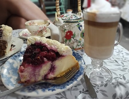 La Casita de Té - Foto 10