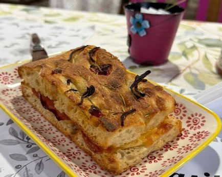 La Casita de Té - Foto 12