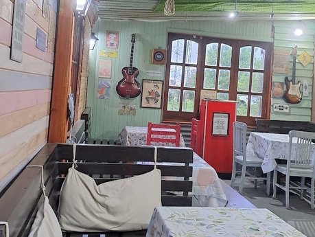 La Casita de Té - Foto 5