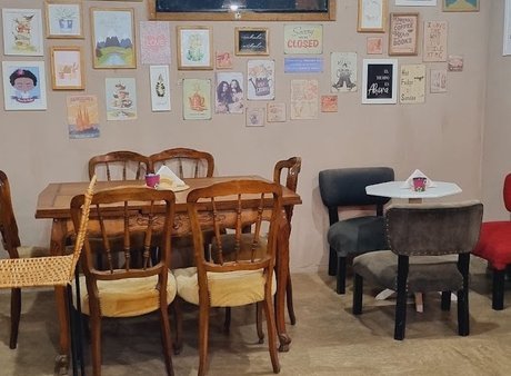 La Casita de Té - Foto 6