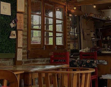 La Casita de Té - Foto 7