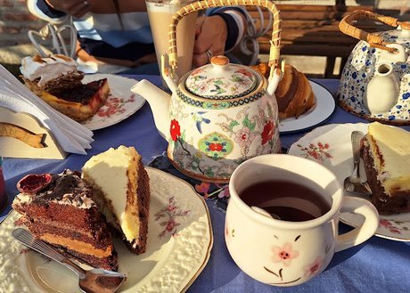 La Casita de Té - Foto 8