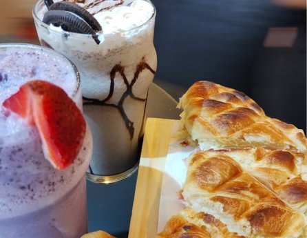 Café del Río - Foto 3