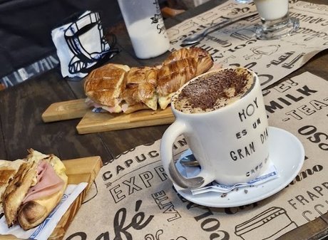Café del Río - Foto 5