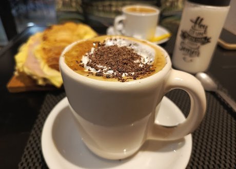 Café del Río - Foto 6