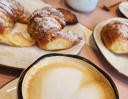 Café del Río - Foto 7