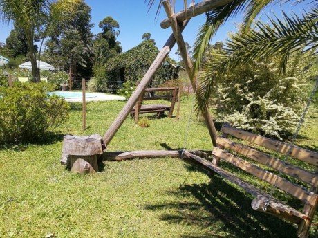 Entre Verde, El Bosque Colón  - Foto 11
