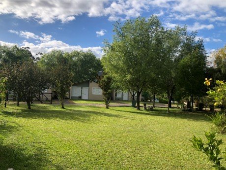 Entre Verde, El Bosque Colón  - Foto 3