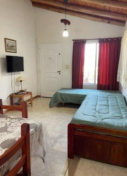 Foto 2 de Cabaña Jazmín