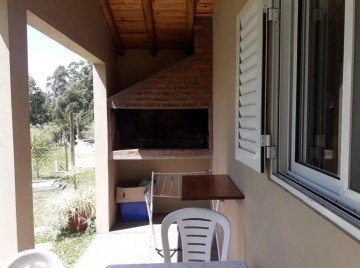 Foto 4 de Cabaña Azahar