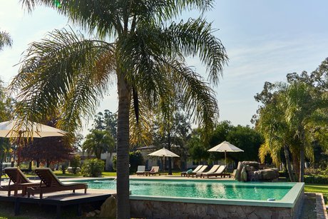 Noha Casa de Campo