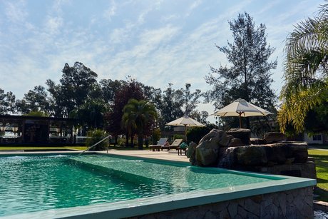 Noha Casa de Campo - Foto 2