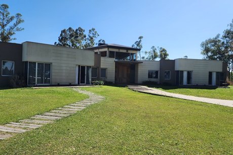 Noha Casa de Campo - Foto 4