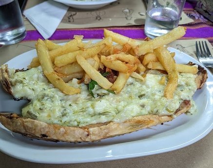 La Cantina - Foto 11