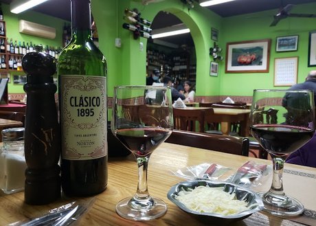 La Cantina - Foto 4