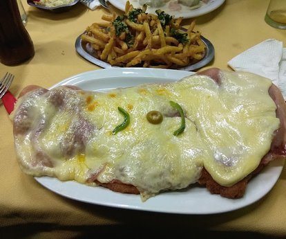 La Cantina - Foto 5
