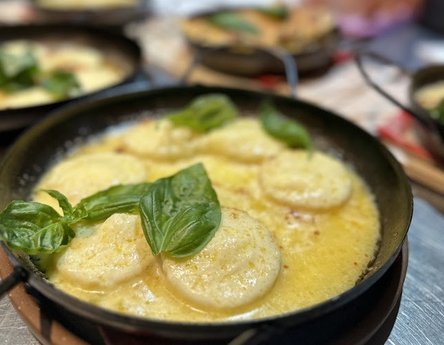 Trattoria Liberti - Foto 11