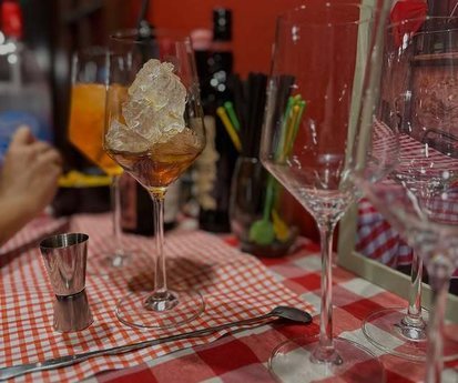 Trattoria Liberti - Foto 12