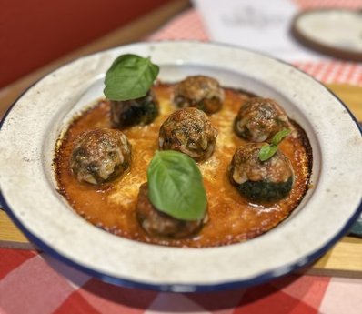 Trattoria Liberti - Foto 16