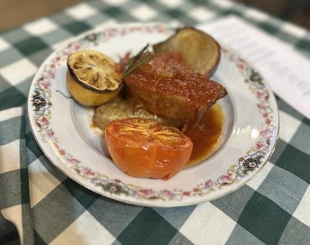 Trattoria Liberti - Foto 19