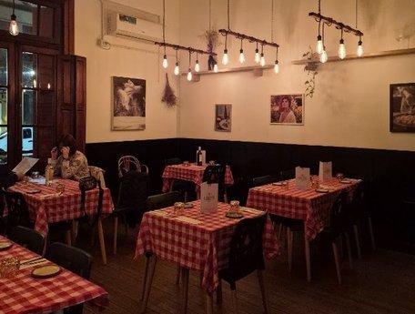 Trattoria Liberti - Foto 2