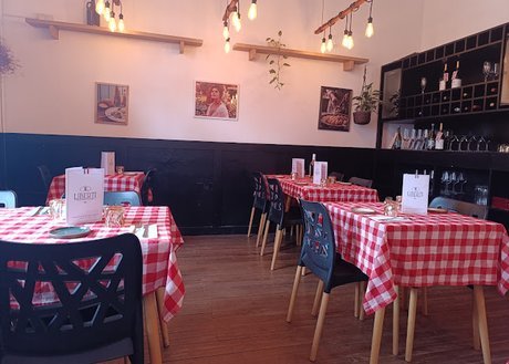 Trattoria Liberti - Foto 3