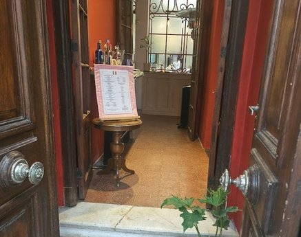 Trattoria Liberti - Foto 4