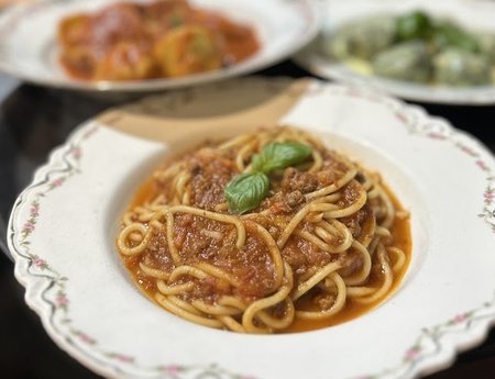 Trattoria Liberti - Foto 6