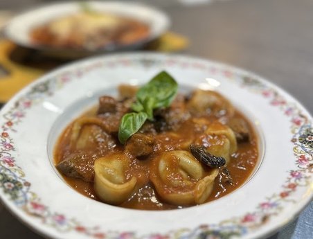 Trattoria Liberti - Foto 7