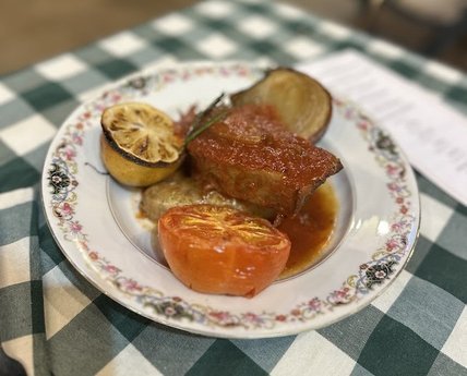 Trattoria Liberti - Foto 8