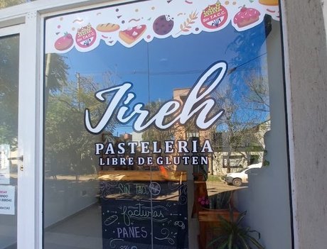 Jireh