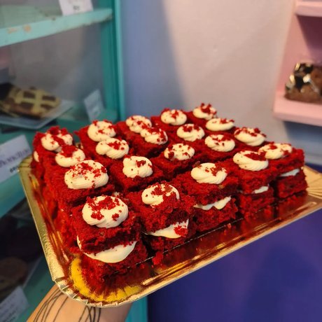 Red Velvet - Foto 9