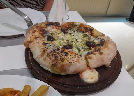 América Restó - Foto 18