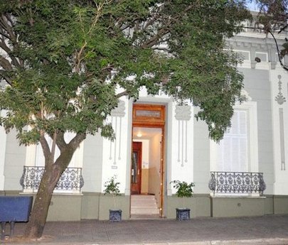 Centro apart hotel
