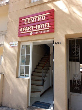 Centro apart hotel - Foto 2