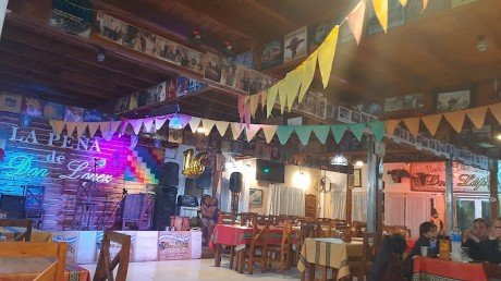 Restaurante Don López - Foto 2