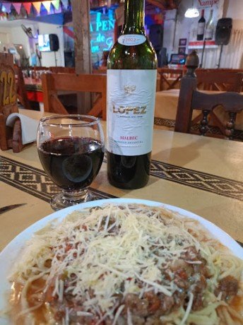 Restaurante Don López - Foto 4