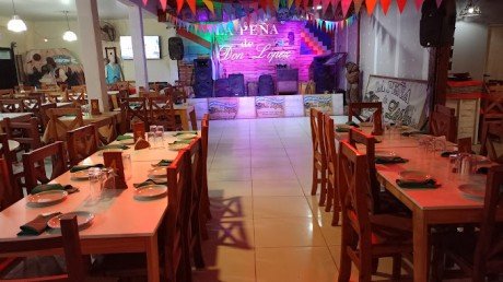 Restaurante Don López - Foto 6