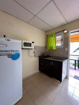 Foto 1 de unidad de 2 ambientes