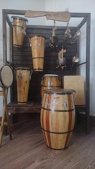 Centro de Artesanos La Casona - Foto 8