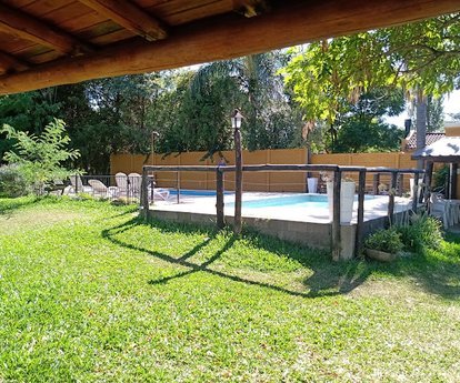 Cabañas Del Barranco  - Foto 2