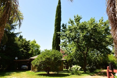 Cabañas Del Barranco  - Foto 4