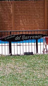 Cabañas Del Barranco  - Foto 9