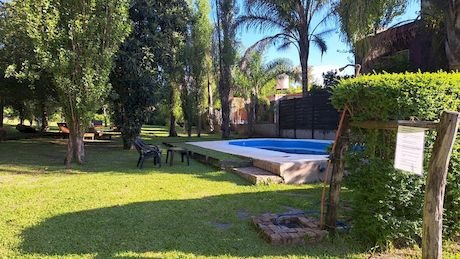 Paisaje Caraguatá 