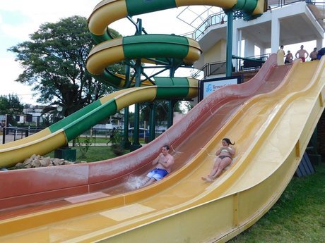 Termas Colón - Foto 10