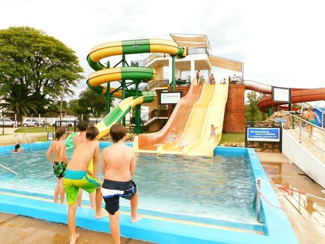 Termas Colón - Foto 12