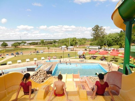 Termas Colón - Foto 15