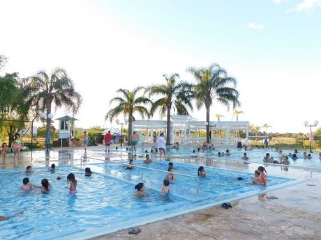 Termas Colón - Foto 16