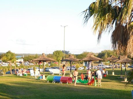Termas Colón - Foto 3